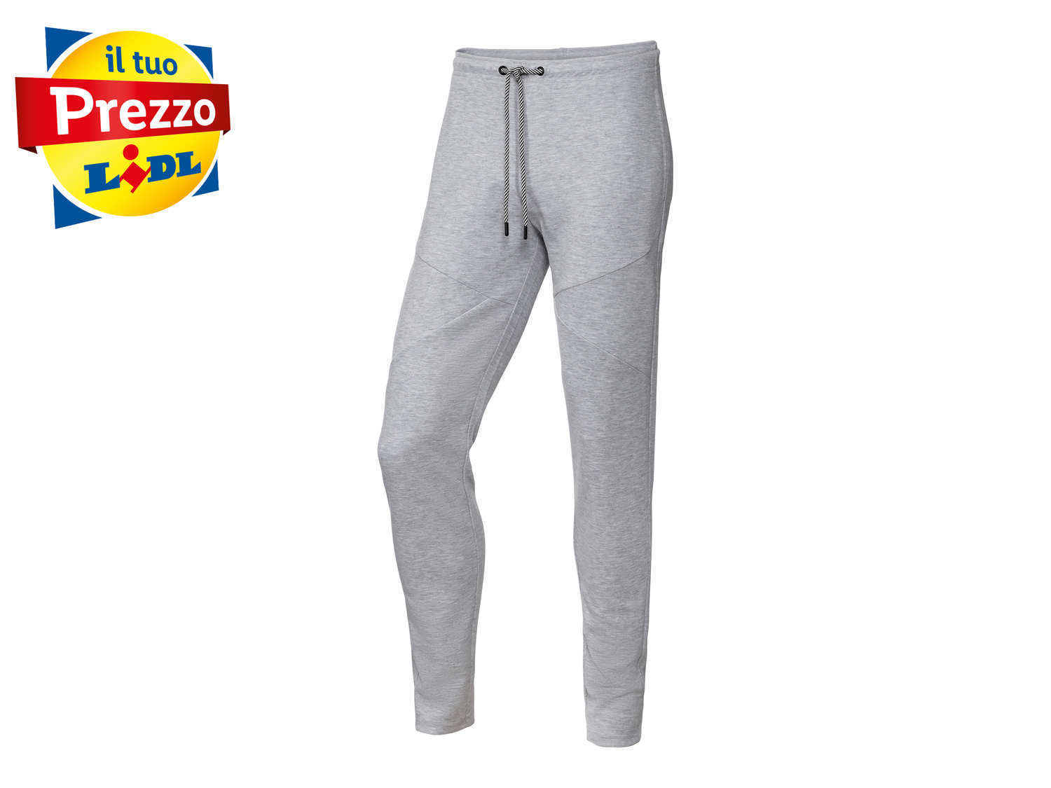 Pantaloni sportivi da uomo Crivit, prezzo 8.99 €
Misure: S-XL
Taglie disponibili
Caratteristiche
- ...