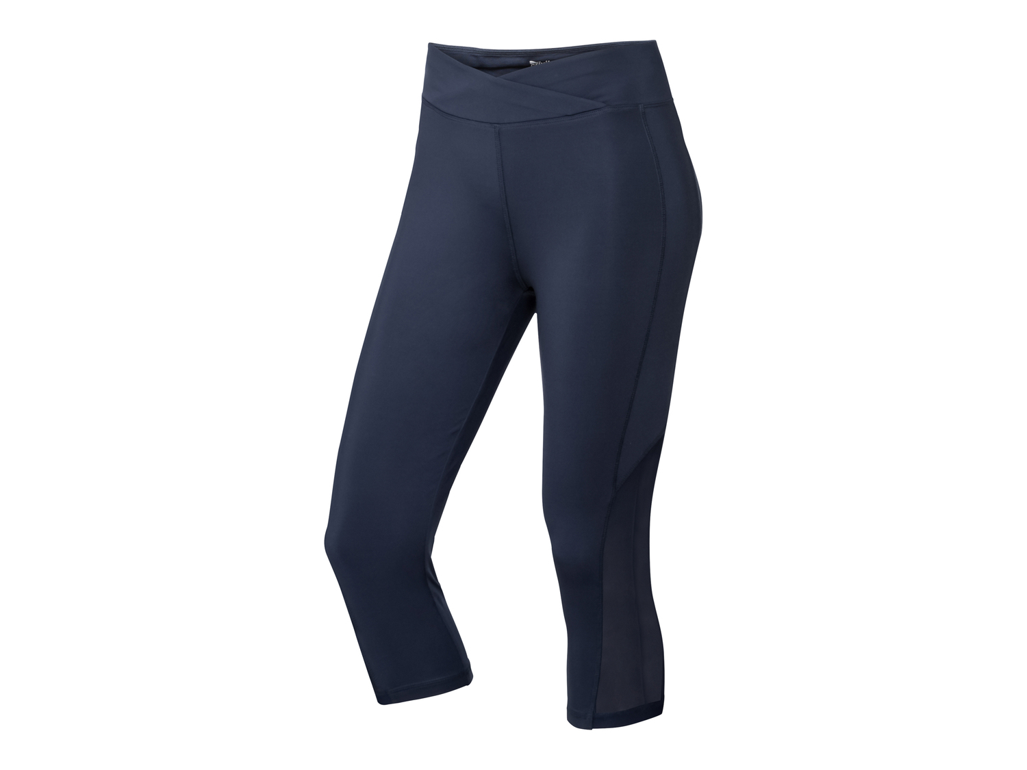 Pantaloni sportivi capri da donna Crivit, prezzo 6.99 €
Misure: S-L
Taglie ...
