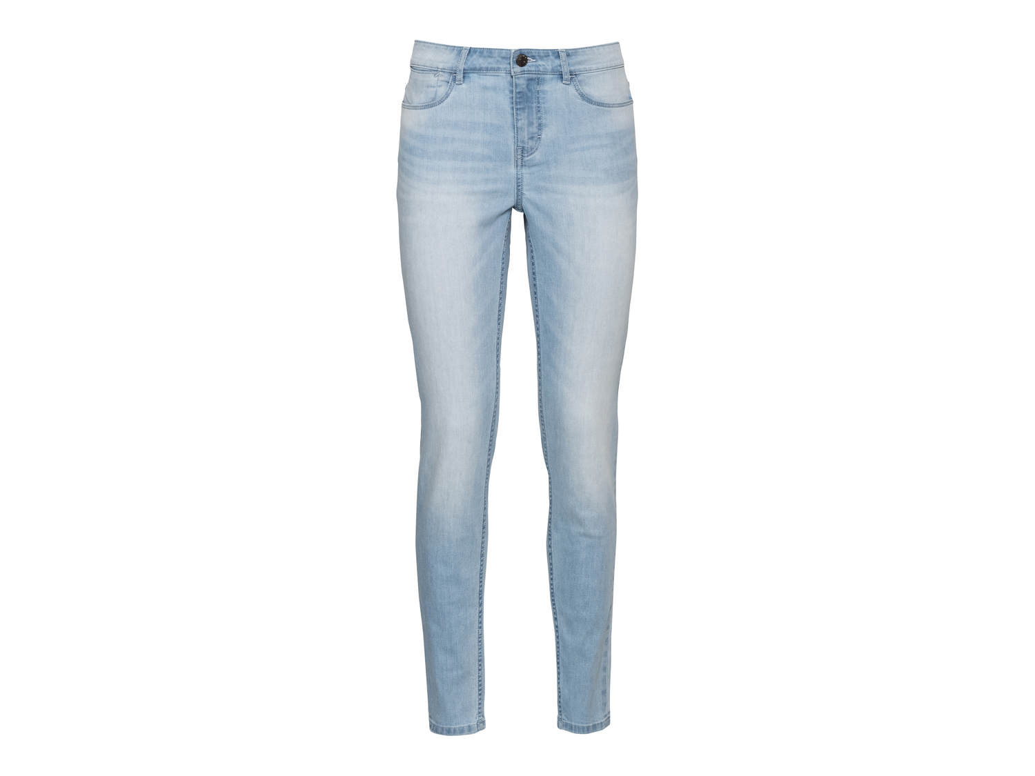 Jeans da donna Super Skinny Fit Esmara, prezzo 11.99 €
Misure: 38-46
Taglie ...