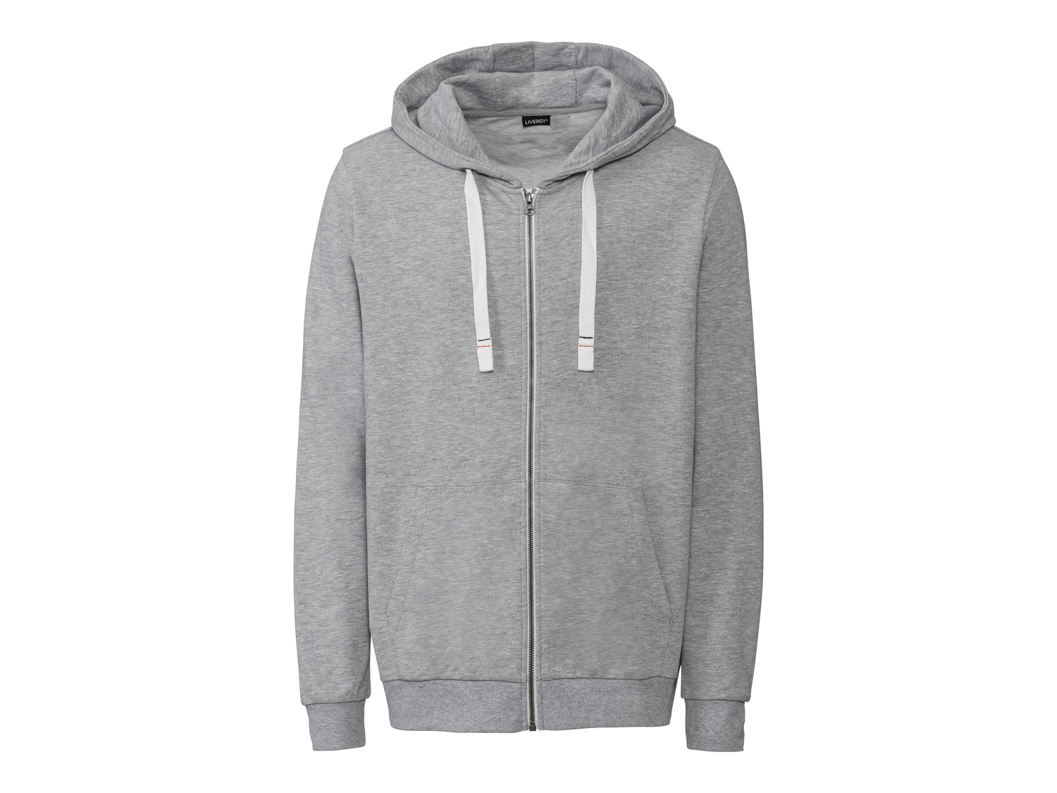 Felpa da uomo Livergy, prezzo 11.99 €
Misure: S-XL
Taglie disponibili
Caratteristiche
- ...