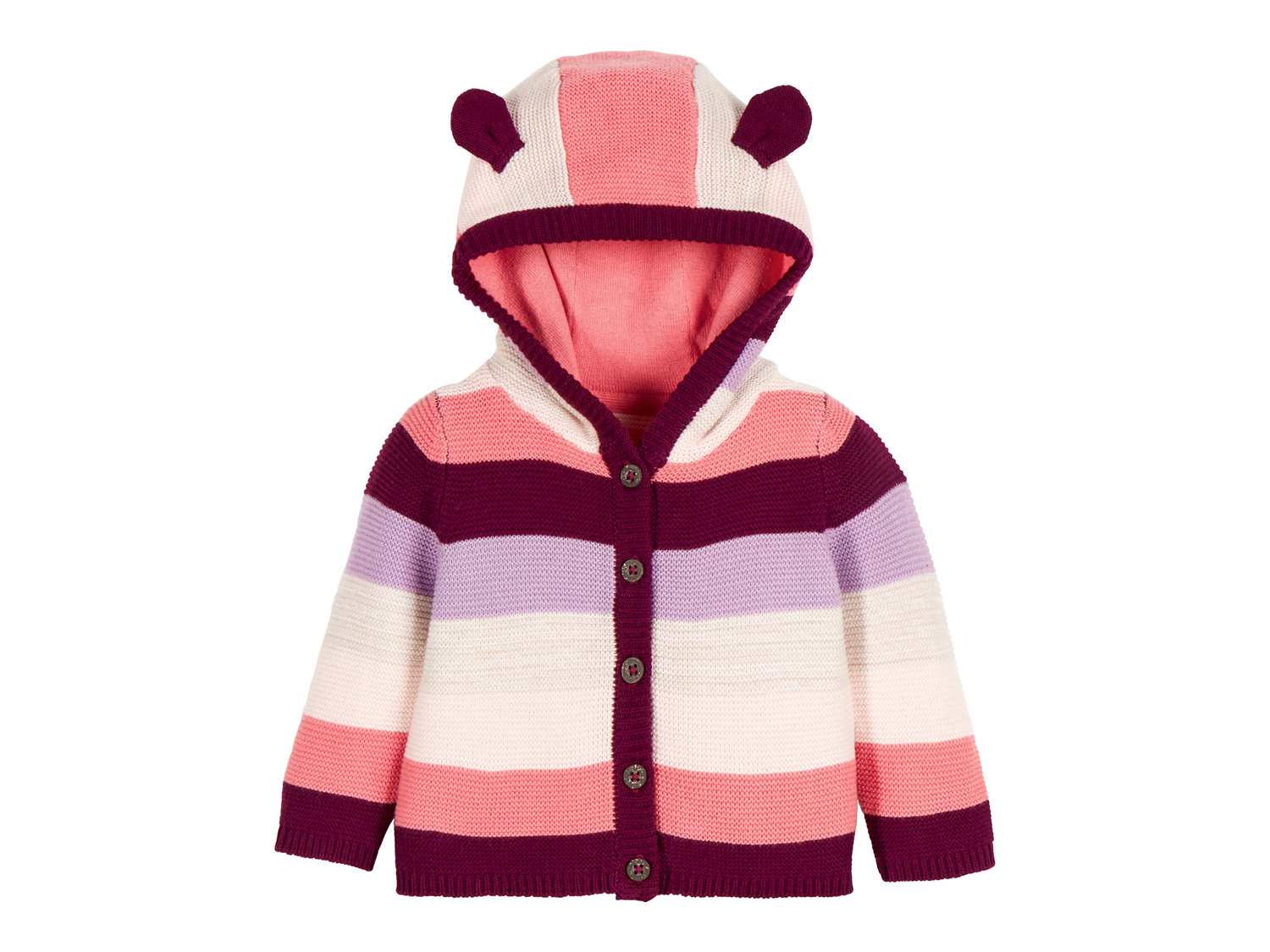 Golfino per neonati Lupilu, prezzo 6.99 €
Misure: 0-24 mesi
- In puro cotone
Prodotto ...