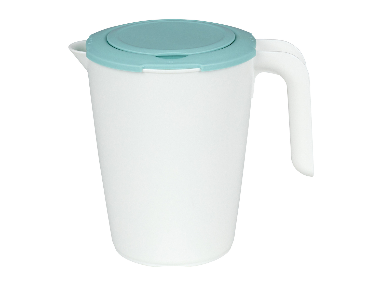 Contenitore, 1 o 2 pezzi o caraffa per microonde Ernesto, prezzo 1.99 € ...