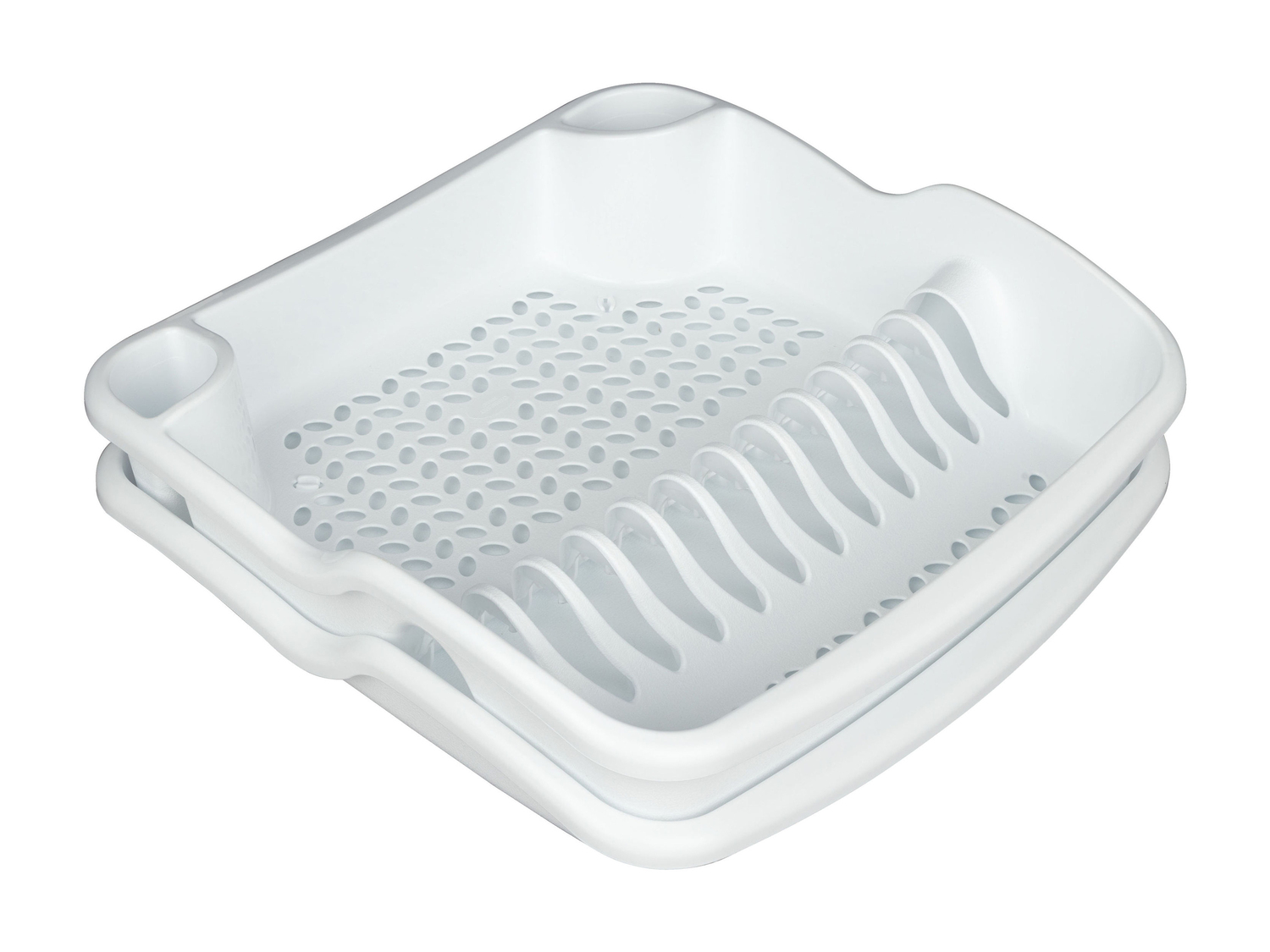 Portaposate o scolapiatti Ernesto, prezzo 4.99 €
Portaposate
- Regolabile
- ...