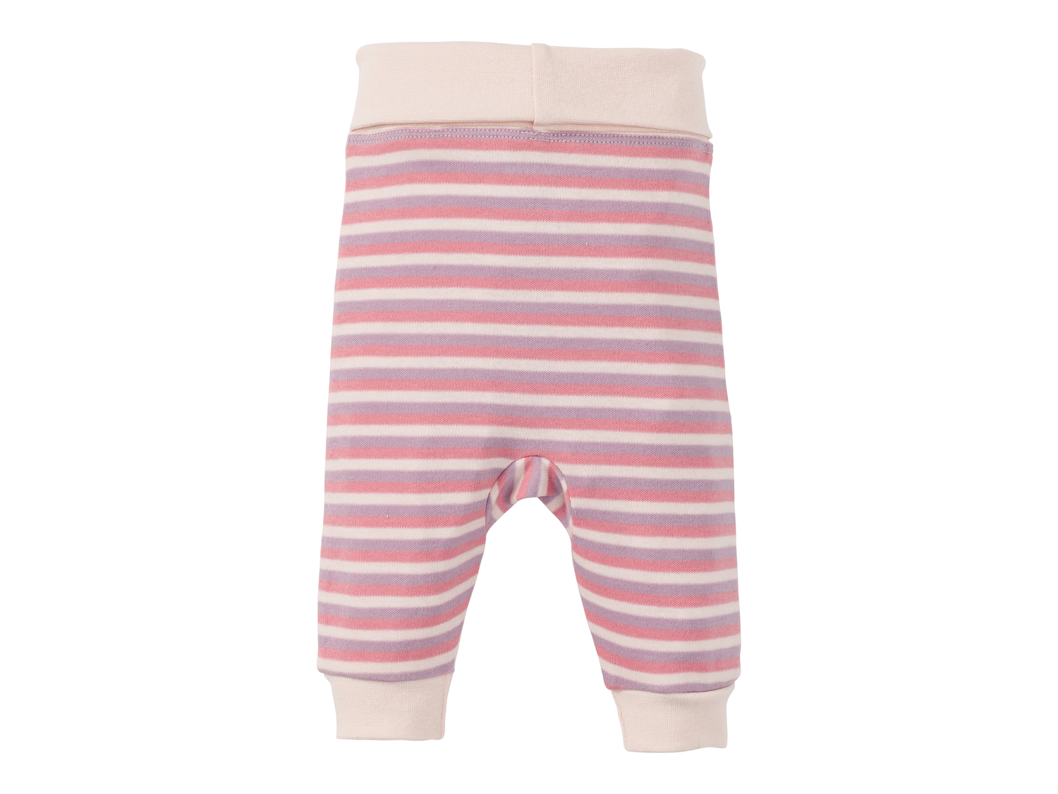 Pantaloni sportivi per neonati Lupilu, prezzo 3.99 €
2 pezzi - Misure: ...