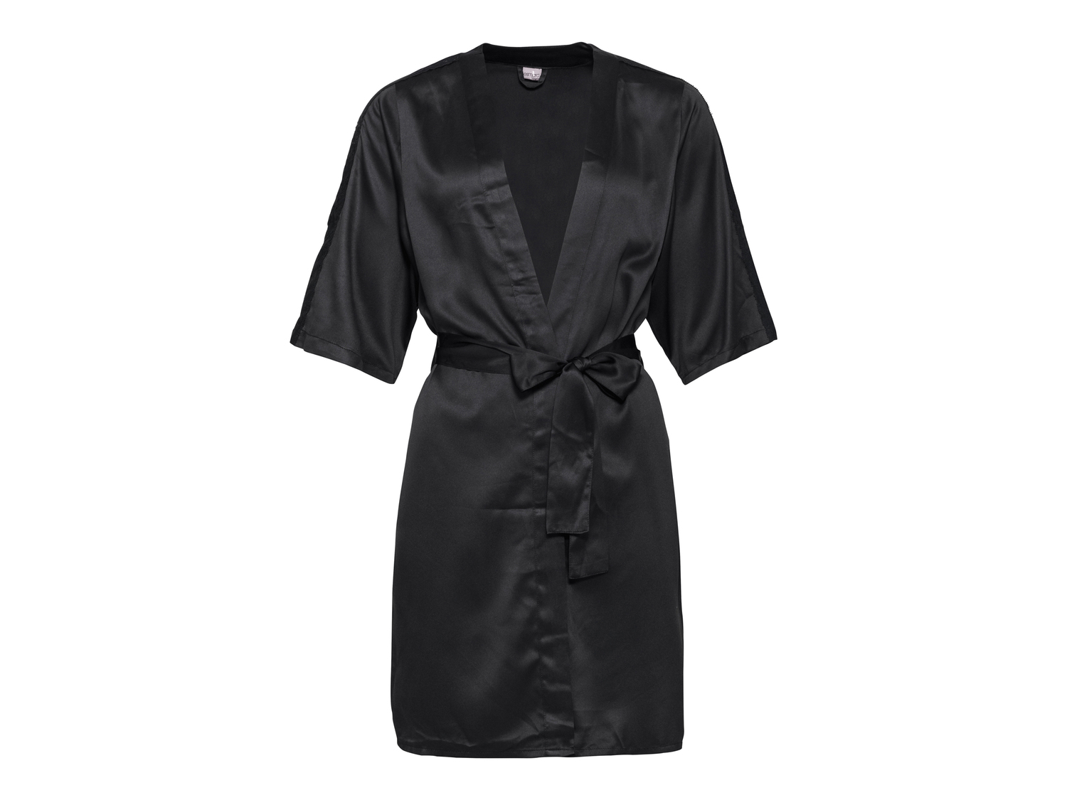 Vestaglia da donna Esmara Lingerie, prezzo 6.99 €
Misure: S-L
Taglie ...