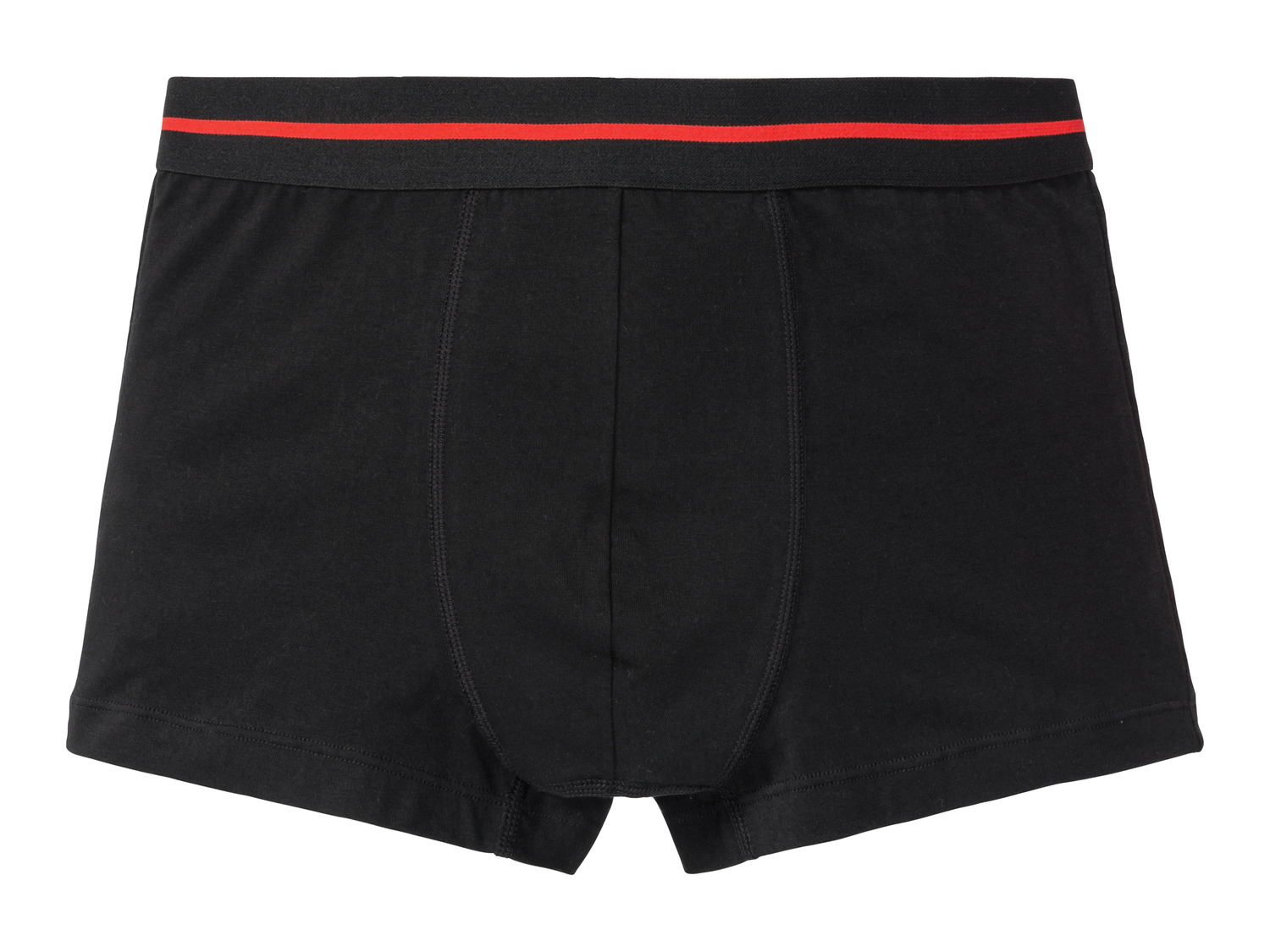 Boxer da uomo Livergy, prezzo 4.99 €
2 pezzi - Misure: M-XL
Taglie disponibili
Caratteristiche
- ...