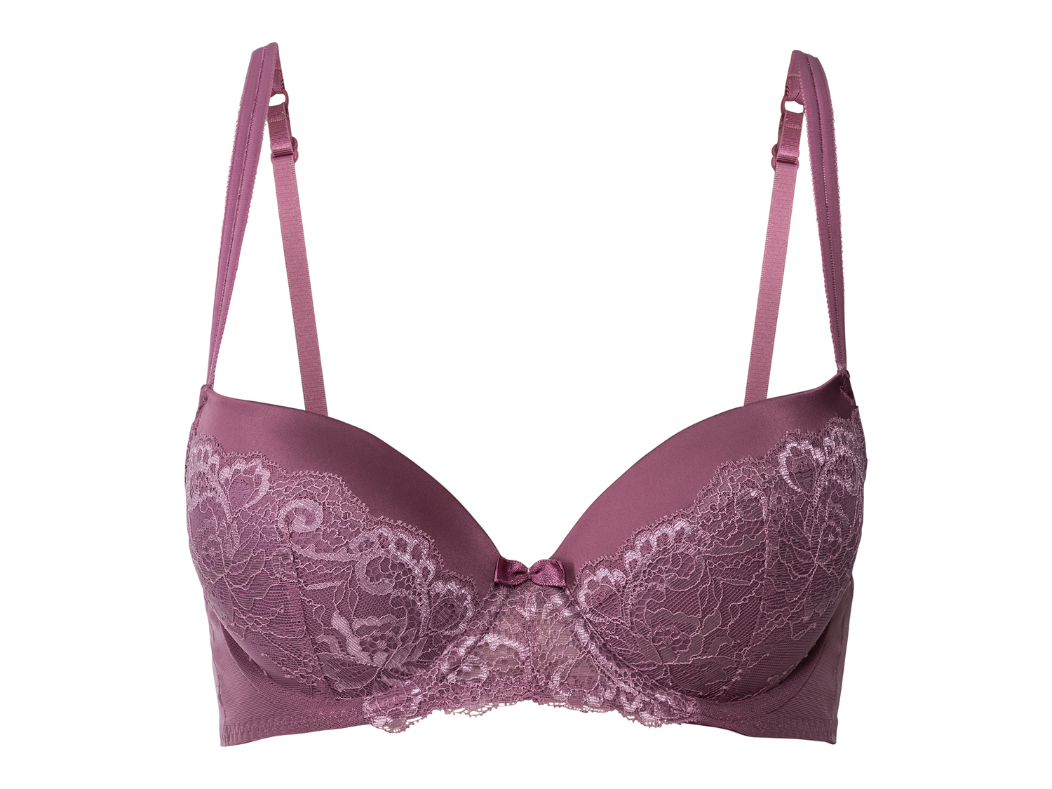Reggiseno Esmara Lingerie, prezzo 5.99 €
Misure: 3B-5B
Taglie disponibili
Caratteristiche
- ...