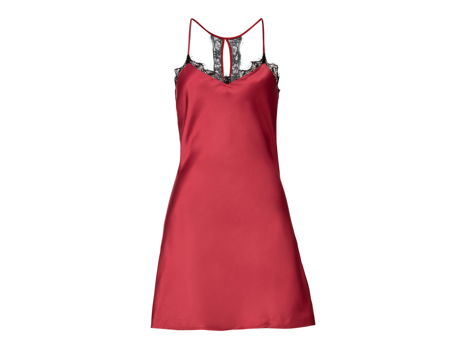 Camicia da notte Esmara Lingerie, prezzo 4.99 €
Misure: 38-46
Taglie ...