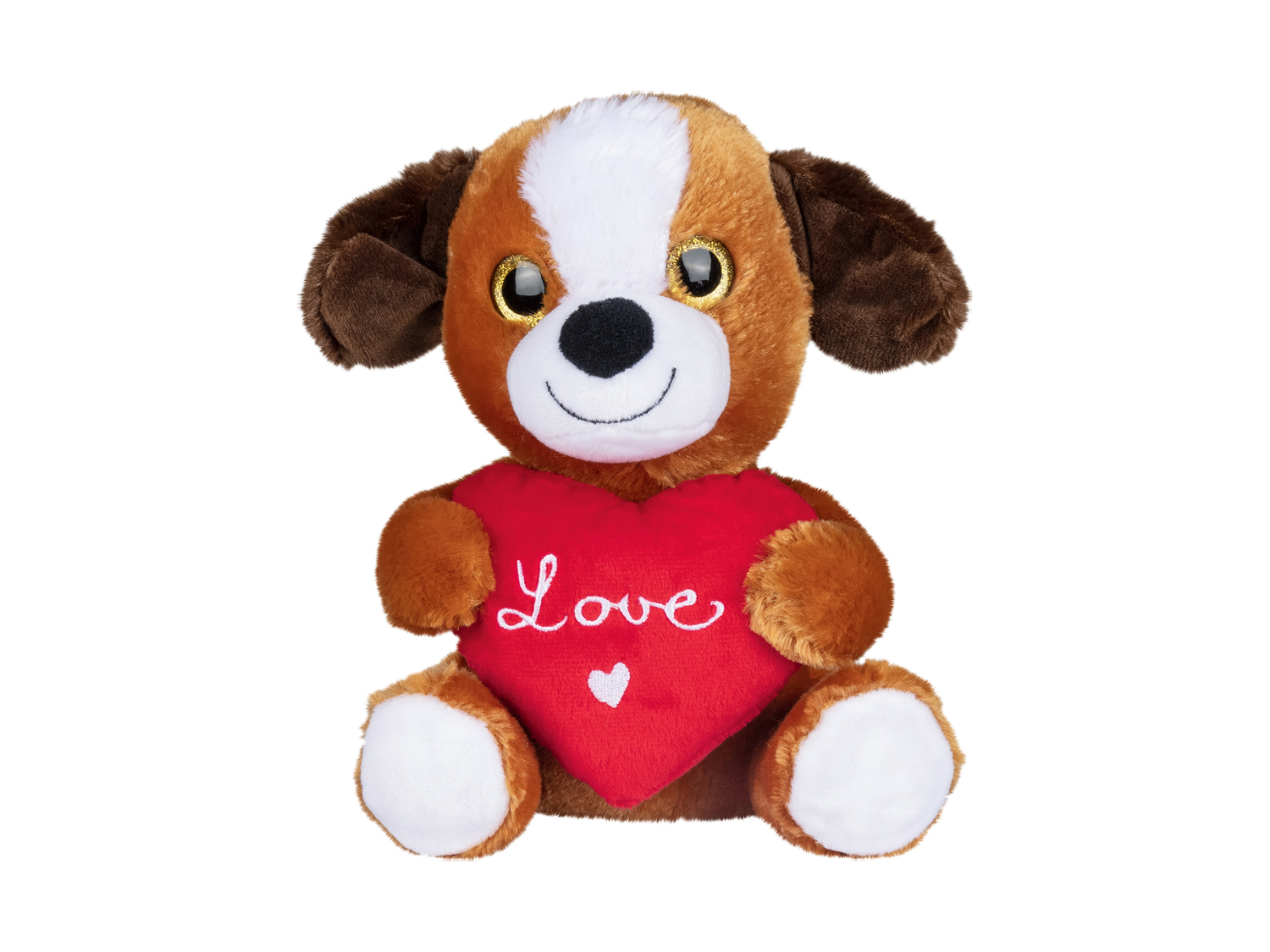 Peluche San Valentino Melinera, prezzo 3.99 €
Caratteristiche
- TUV-GS-1111215833
- ...