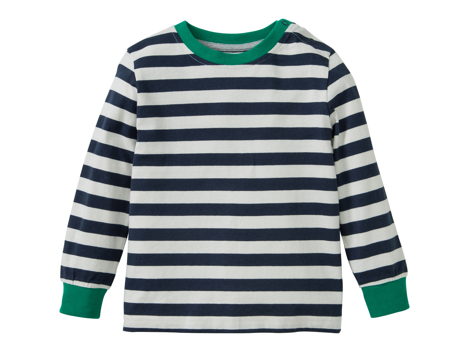 Pigiama per bambino Lupilu, prezzo 4.99 €
Misure: 1-6 anni
Taglie disponibili
Caratteristiche
- ...
