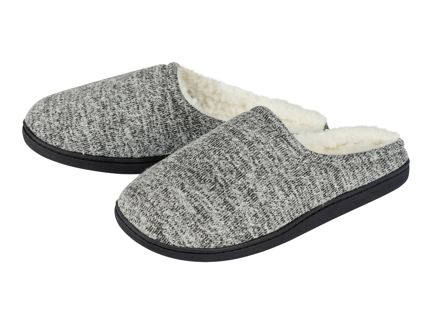 Pantofole da uomo Livergy, prezzo 4.99 €
Misure: 40-45
Taglie disponibili
Caratteristiche
- ...