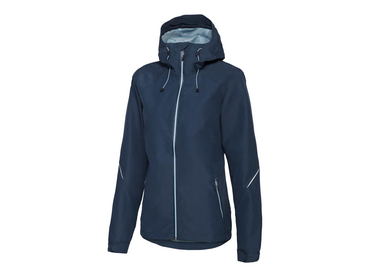 Giacca da trekking per donna Crivit, prezzo 19.99 €
Misure: 40-48
- ...