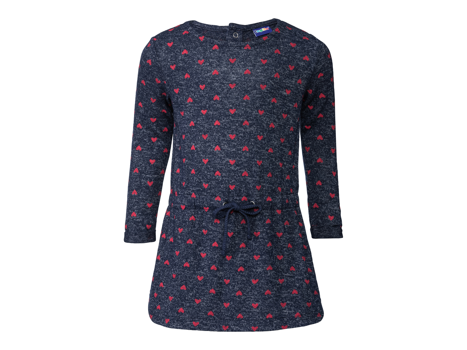 Vestito da bambina Lupilu, prezzo 7.99 €
Misure: 1-6 anni
Taglie disponibili
Caratteristiche
- ...