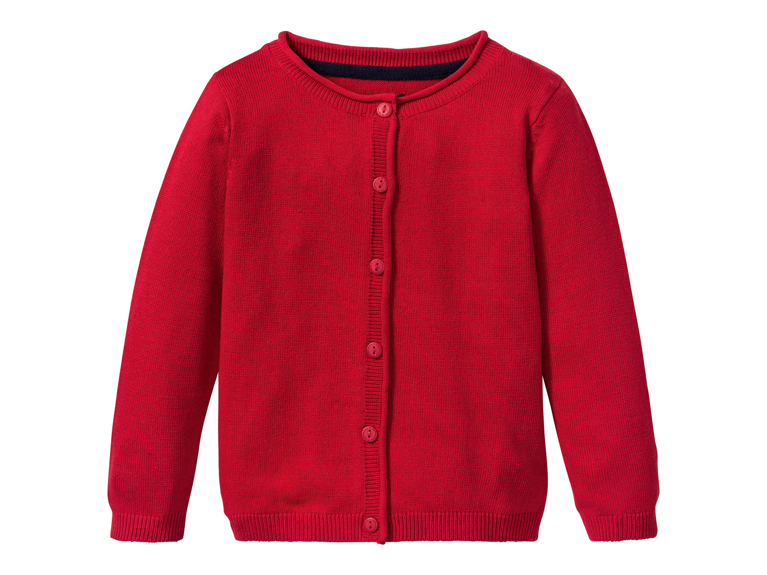 Cardigan da bambina Lupilu, prezzo 7.99 €
Misure: 1-6 anni
Taglie disponibili
Caratteristiche
- ...