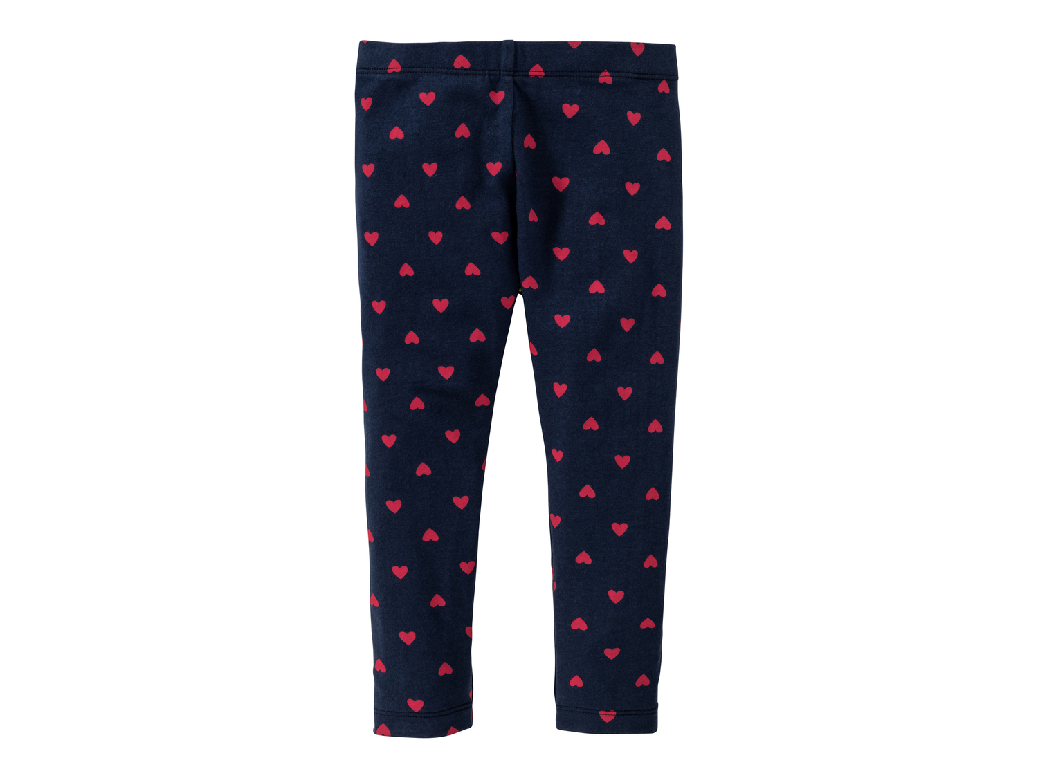 Leggings da bambina Lupilu, prezzo 4.99 €
2 pezzi - Misure: 1-6 anni
Taglie ...