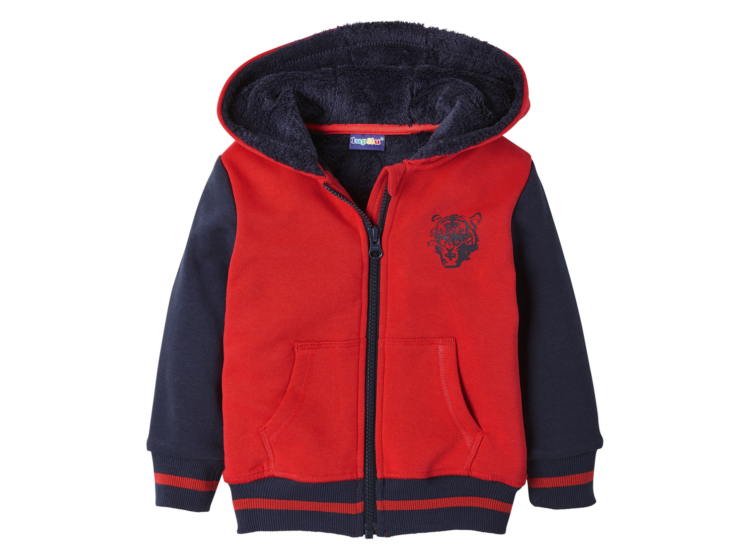 Giacca da bambino Lupilu, prezzo 8.99 €
Misure: 1-6 anni
Taglie disponibili
Caratteristiche
- ...