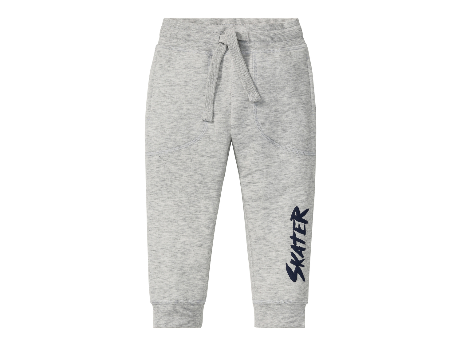 Pantaloni sportivi da bambino Lupilu, prezzo 4.99 €
Taglie disponibili
Caratteristiche
- ...