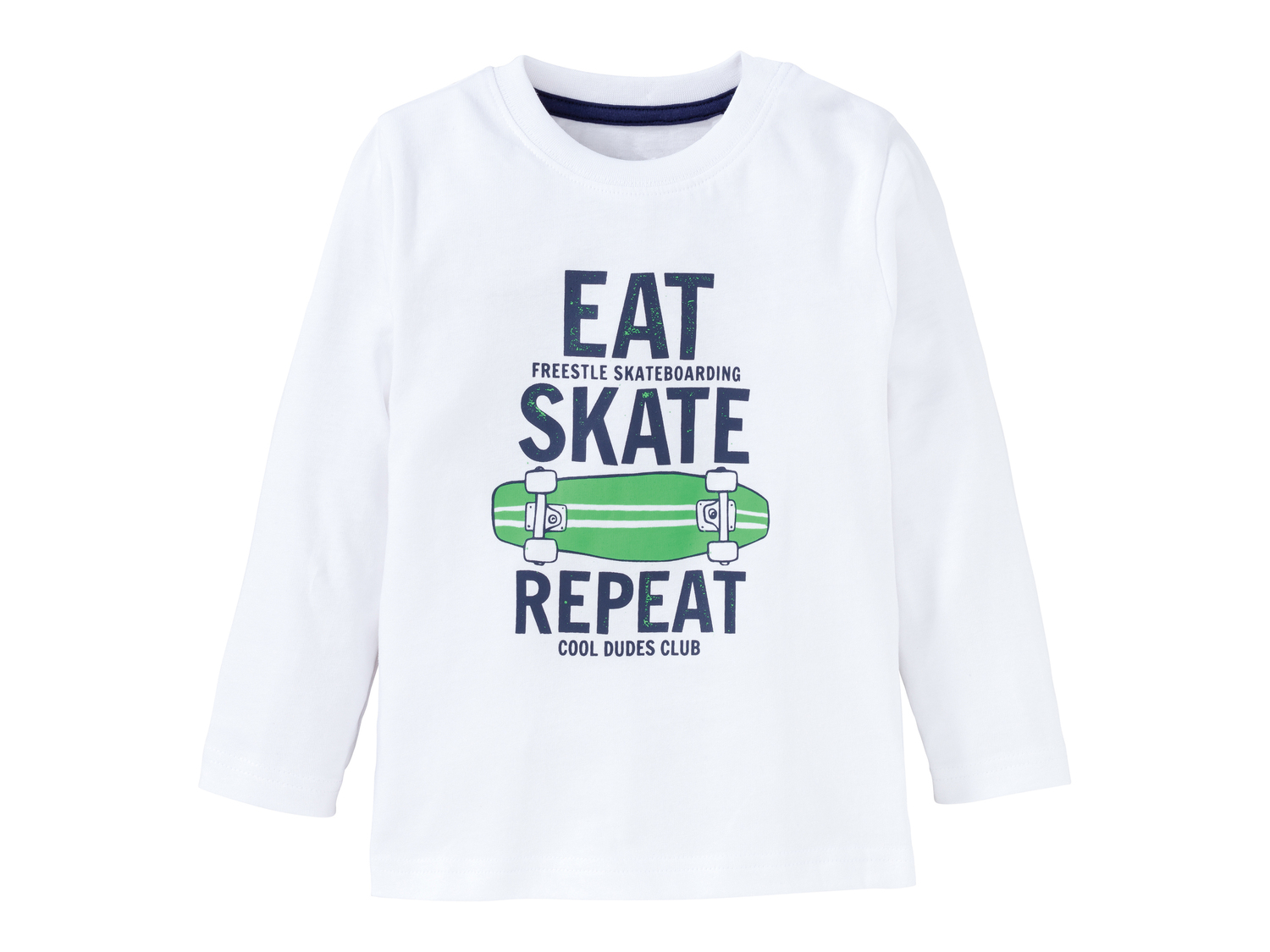 Maglia da bambino Lupilu, prezzo 4.99 €
2 pezzi - Misure: 1-6 anni
Taglie ...