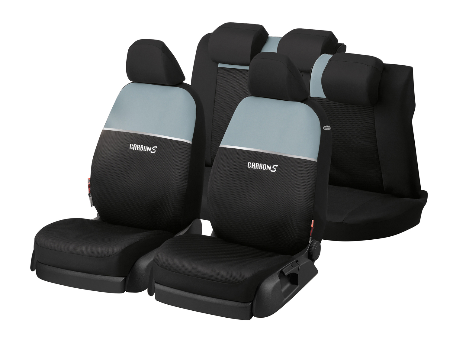 Set coprisedili per auto Ultimate Speed, prezzo 17.99 €
14 pezzi
- 2 ...