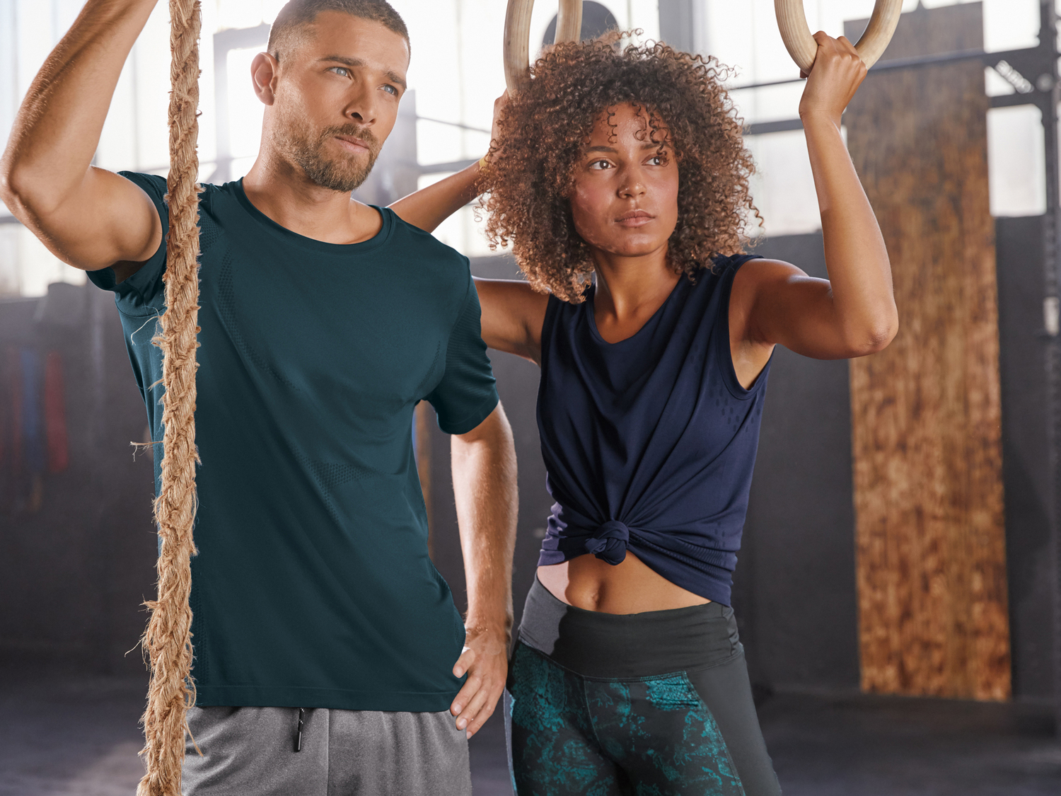 Shorts sportivi da uomo Crivit, prezzo 4.99 €
Misure: S-XL
Taglie disponibili
Caratteristiche
- ...