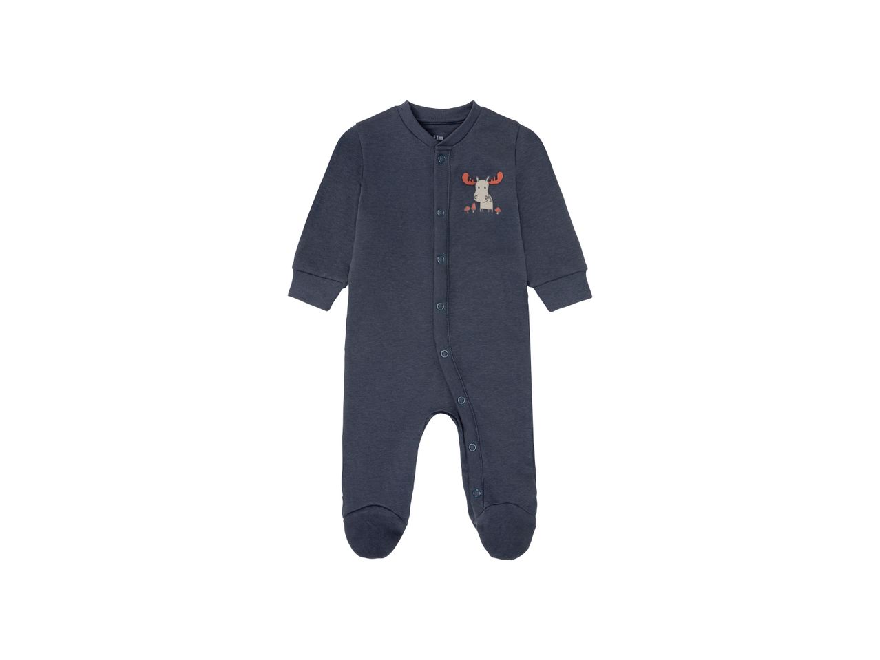 Pigiama intero da neonato , prezzo 4.99 EUR
Pigiama intero da neonato Misure: ...