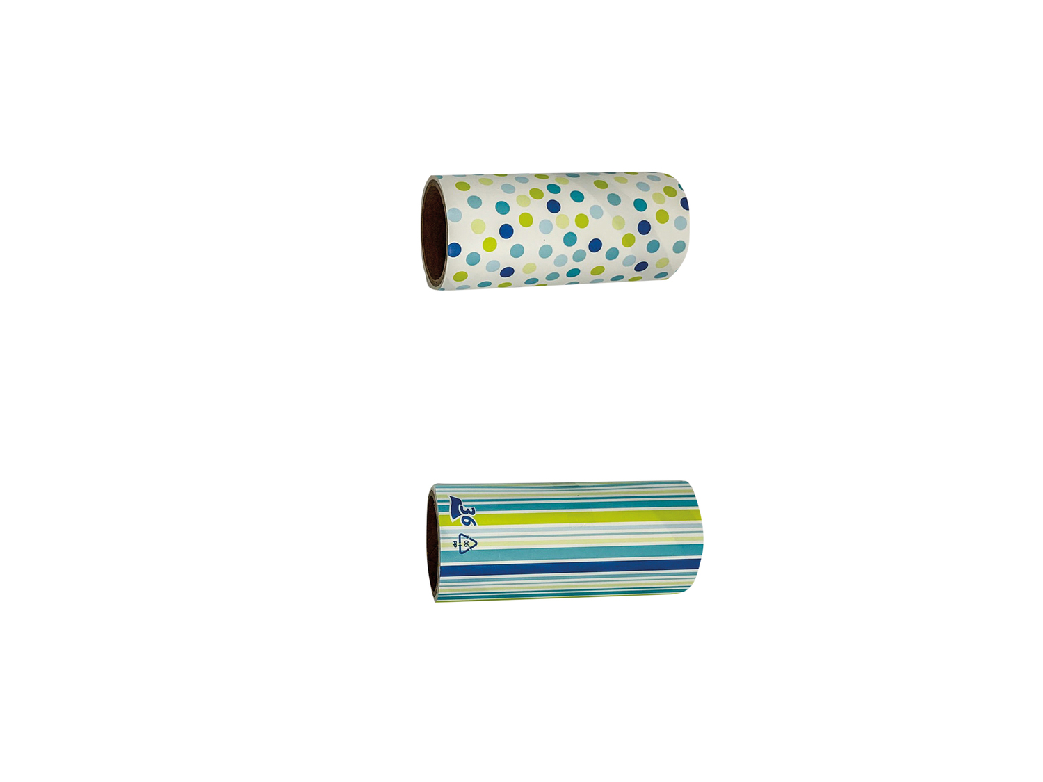 Set levapelucchi AquaPur, prezzo 1.99 €
- 36 fogli per rotolo
- 2 rulli ...