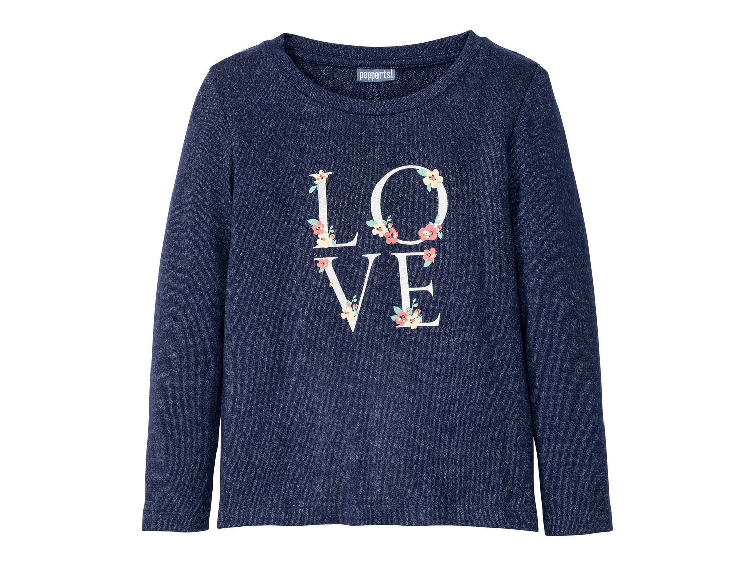 Pullover da bambina Pepperts, prezzo 7.99 €
Misure: 6-14 anni
Taglie ...