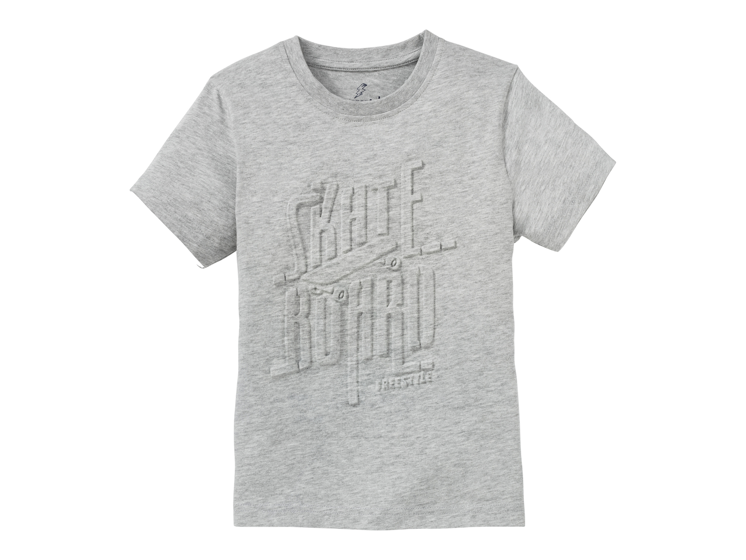 T-shirt da bambino Pepperts, prezzo 4.99 €
Misure: 6-14 anni
Taglie disponibili
Caratteristiche
- ...