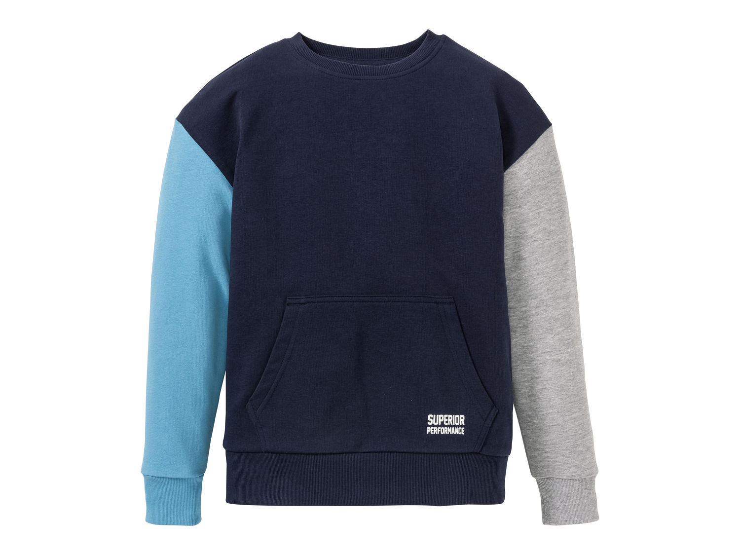 Felpa da bambino Pepperts, prezzo 7.99 €
Misure: 6-14 anni
Taglie disponibili
Caratteristiche
- ...
