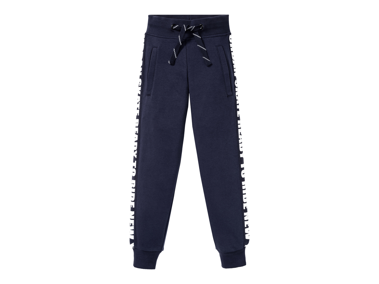 Pantaloni sportivi da bambino Pepperts, prezzo 7.99 €
Misure: 6-14 anni
Taglie ...