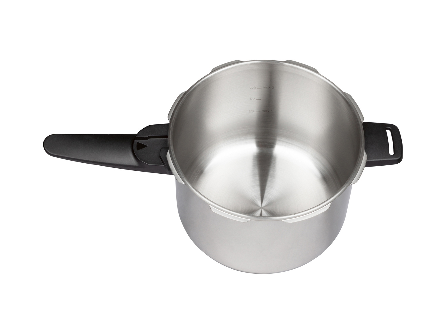 Pentola a pressione Tefal, prezzo 49.00 €
6 L
- Sistema a 5 sicurezze
- ...