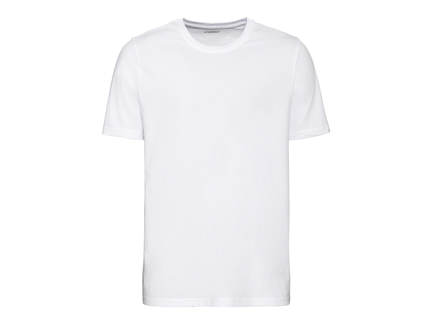 T-shirt da uomo Livergy, prezzo 6.99 €
2 pezzi - Misure: S-XL
Taglie disponibili
Caratteristiche
- ...