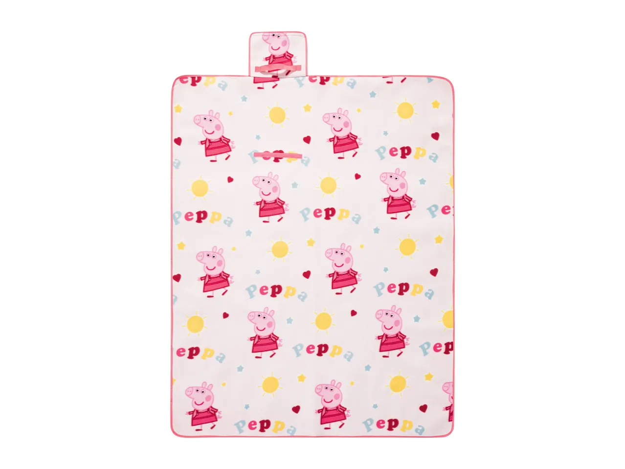 Coperta per pic-nic Paw Patrol, Peppa , prezzo 11.99 EUR
Coperta per pic-nic "Paw ...