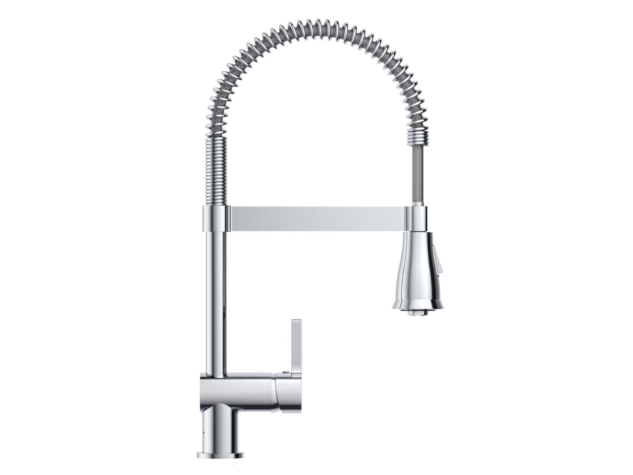 Miscelatore da cucina con doccetta estraibile , prezzo 49 EUR
Miscelatore da cucina ...