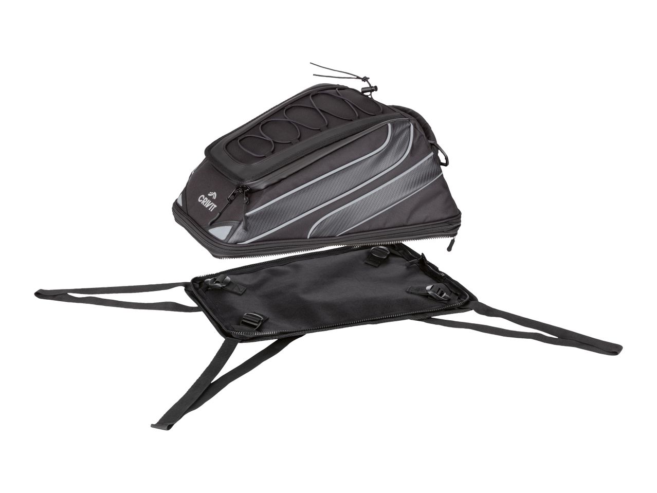 Zaino o borsa da moto , prezzo 34.99 EUR
Zaino o borsa da moto
- Protezione antipioggia ...