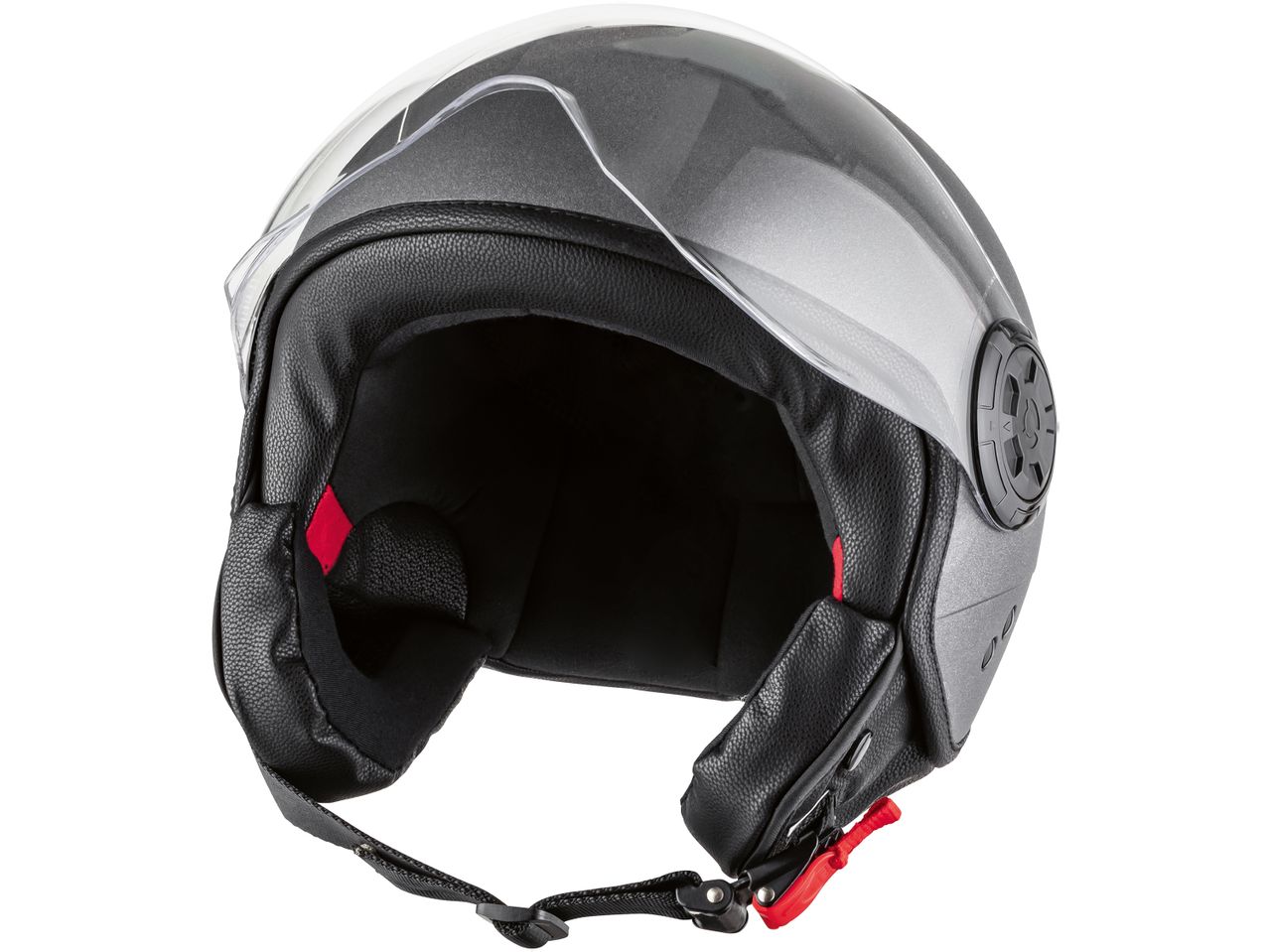 Casco Jet , prezzo 39.99 EUR
Casco Jet Misura: L
- Circonferenza testa: 59 - 60 ...