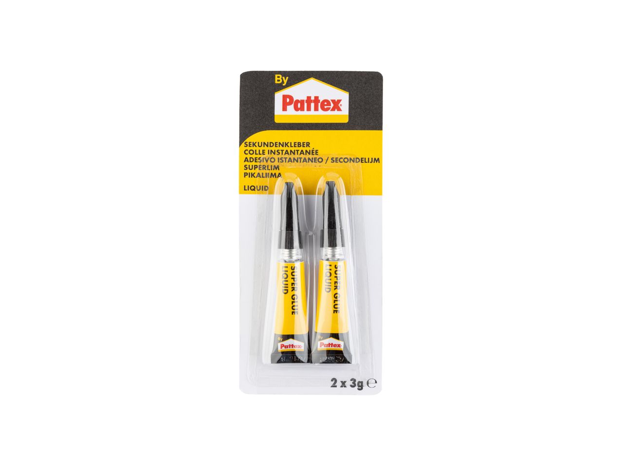 Colla , prezzo 1,99 EUR