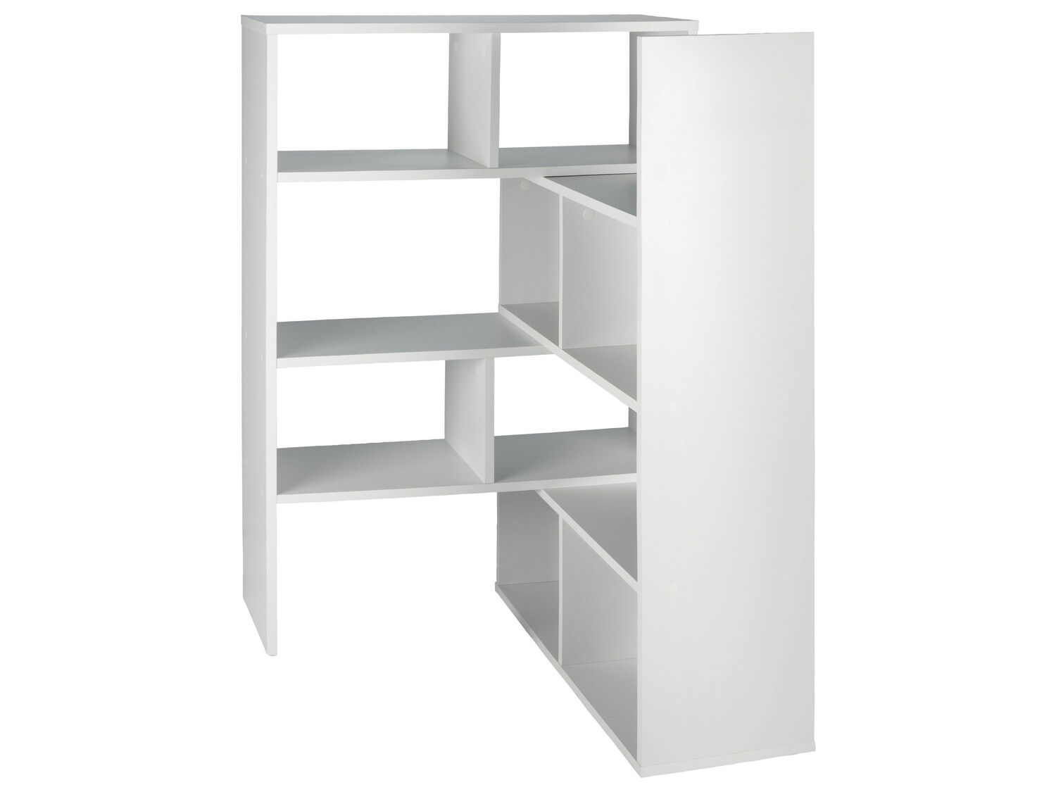 Scaffale Livarno Living, prezzo 69.00 €
Con diverse opzioni di montaggio
- ...
