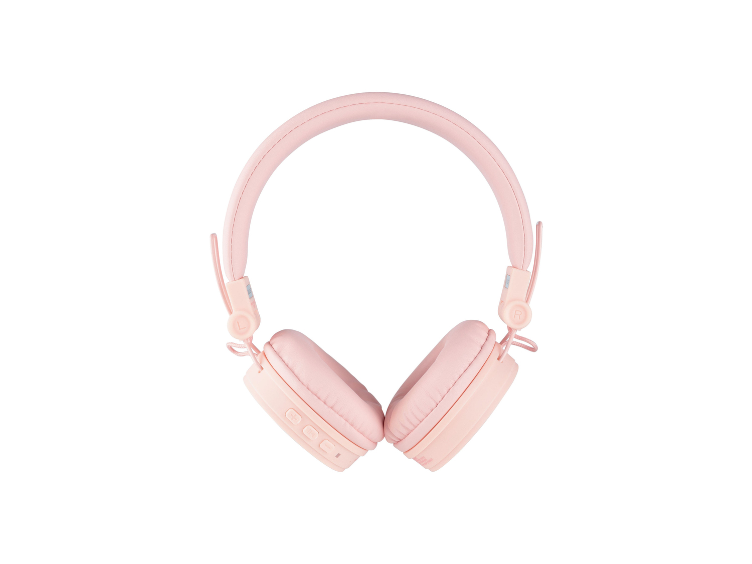 Cuffie stereo Bluetooth Silvercrest, prezzo 17.99 €
- Funzione vivavoce e microfono ...
