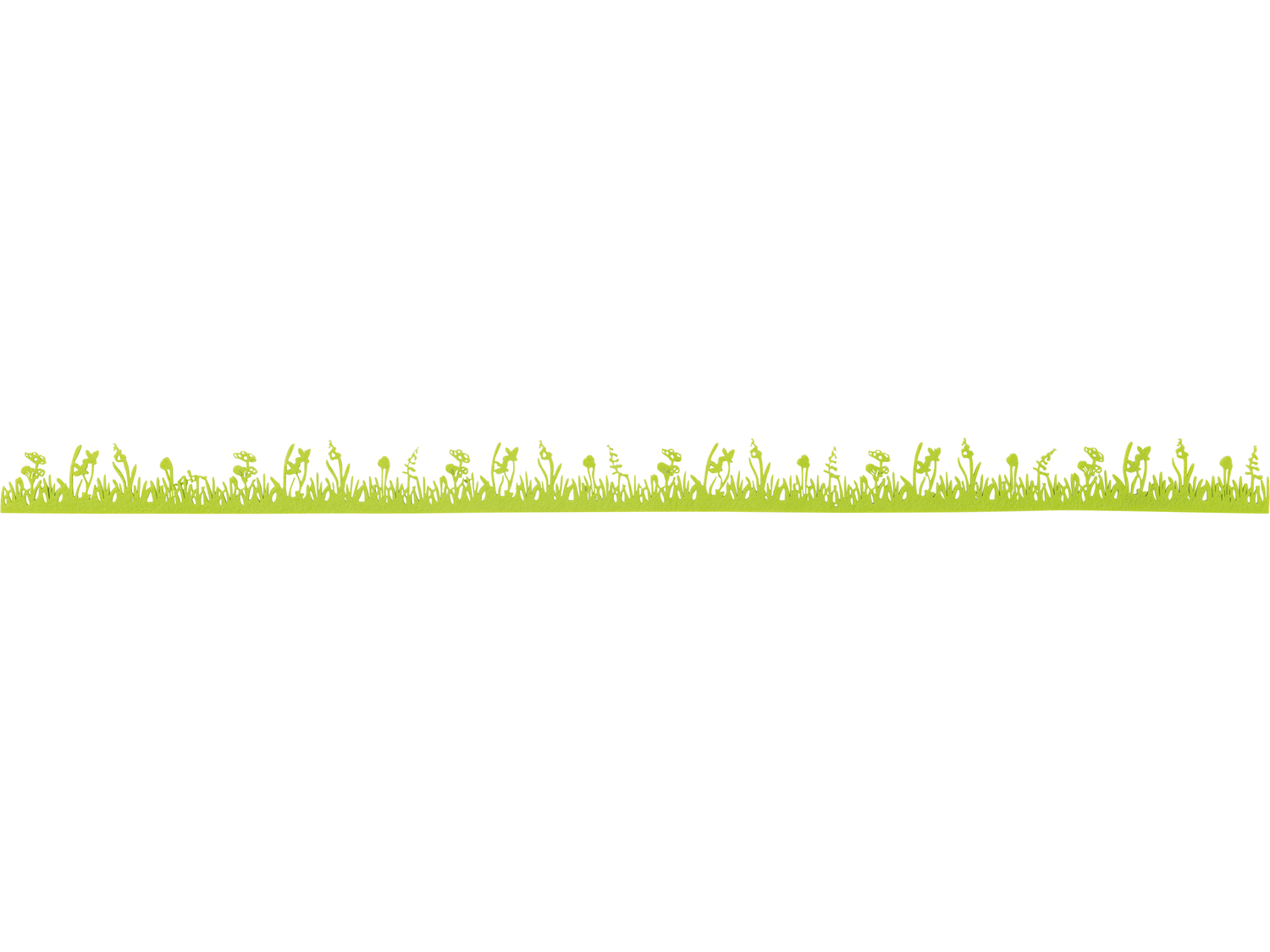 Decorazioni primaverili in feltro Melinera, prezzo 1.49 €
Caratteristiche
