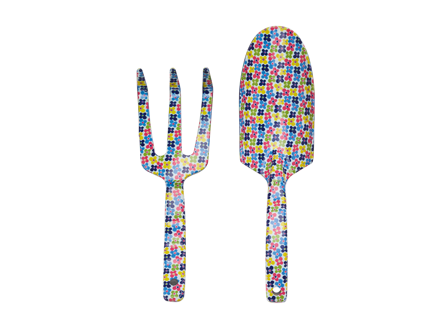 Set attrezzi da giardinaggio Florabest, prezzo 9.99 €
- Paletta e rastrello
Caratteristiche
...