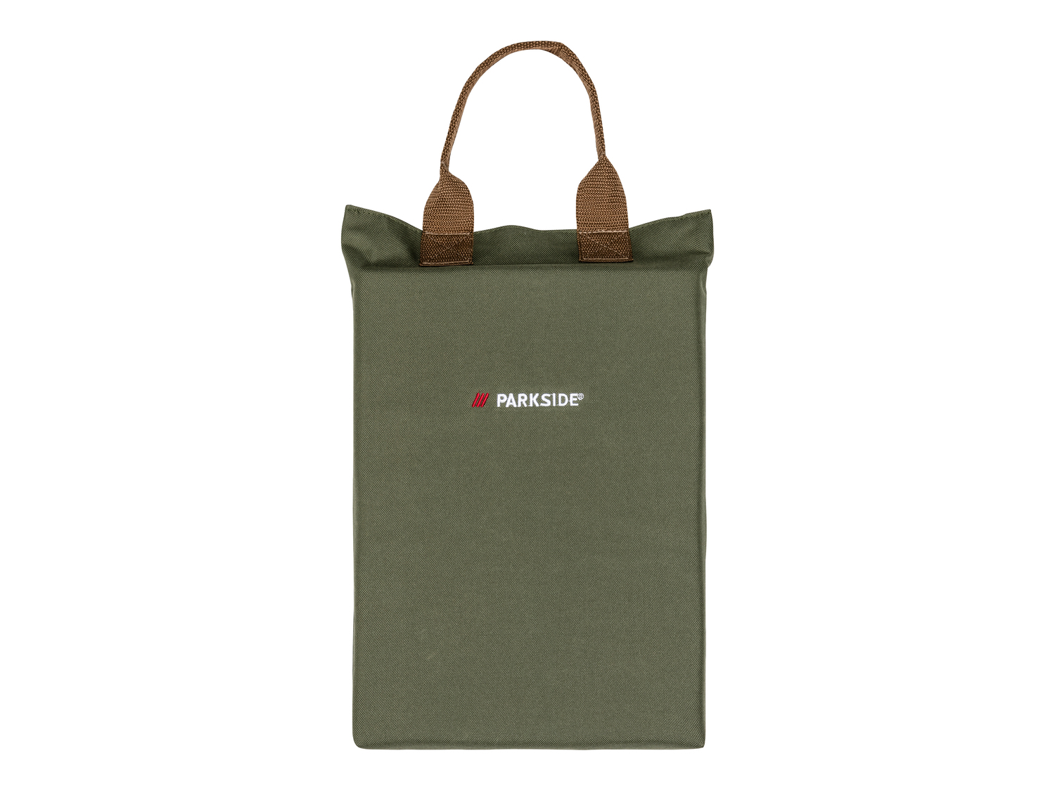 Borsa o cintura portattrezzi da giardino o cuscino salvaginocchia Parkside, prezzo ...