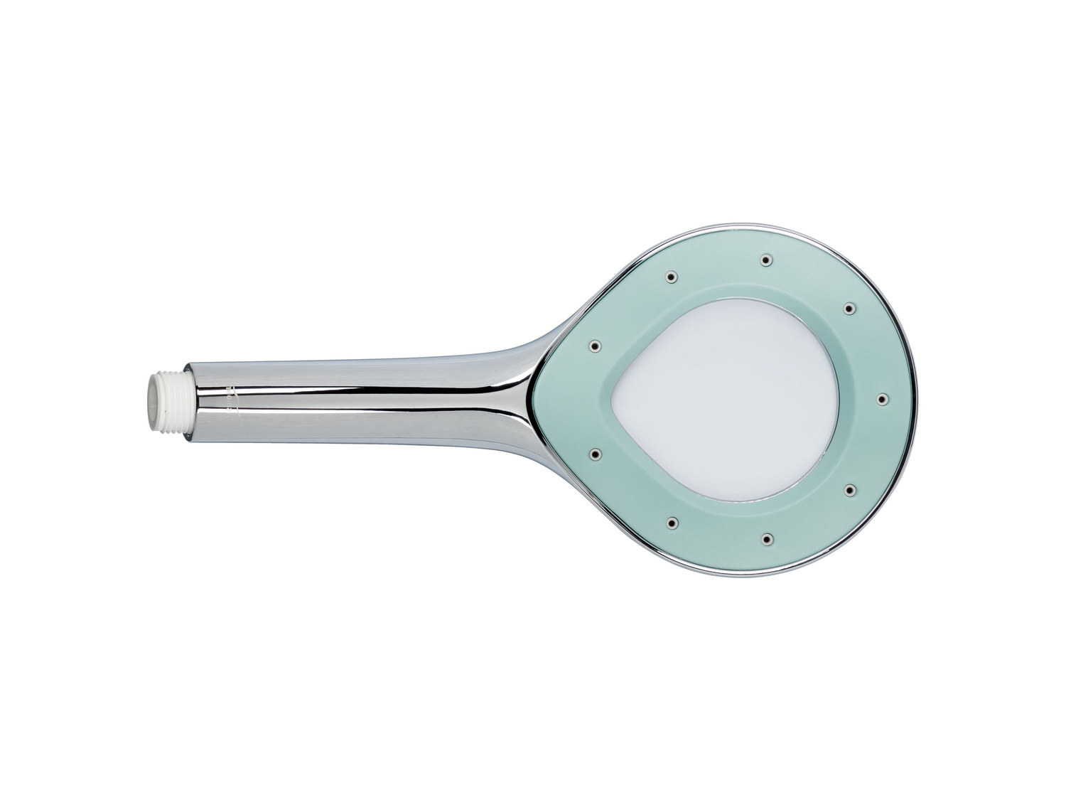 Doccetta a getto nebulizzato Miomare, prezzo 14.99 €
- Il design ad anello e ...