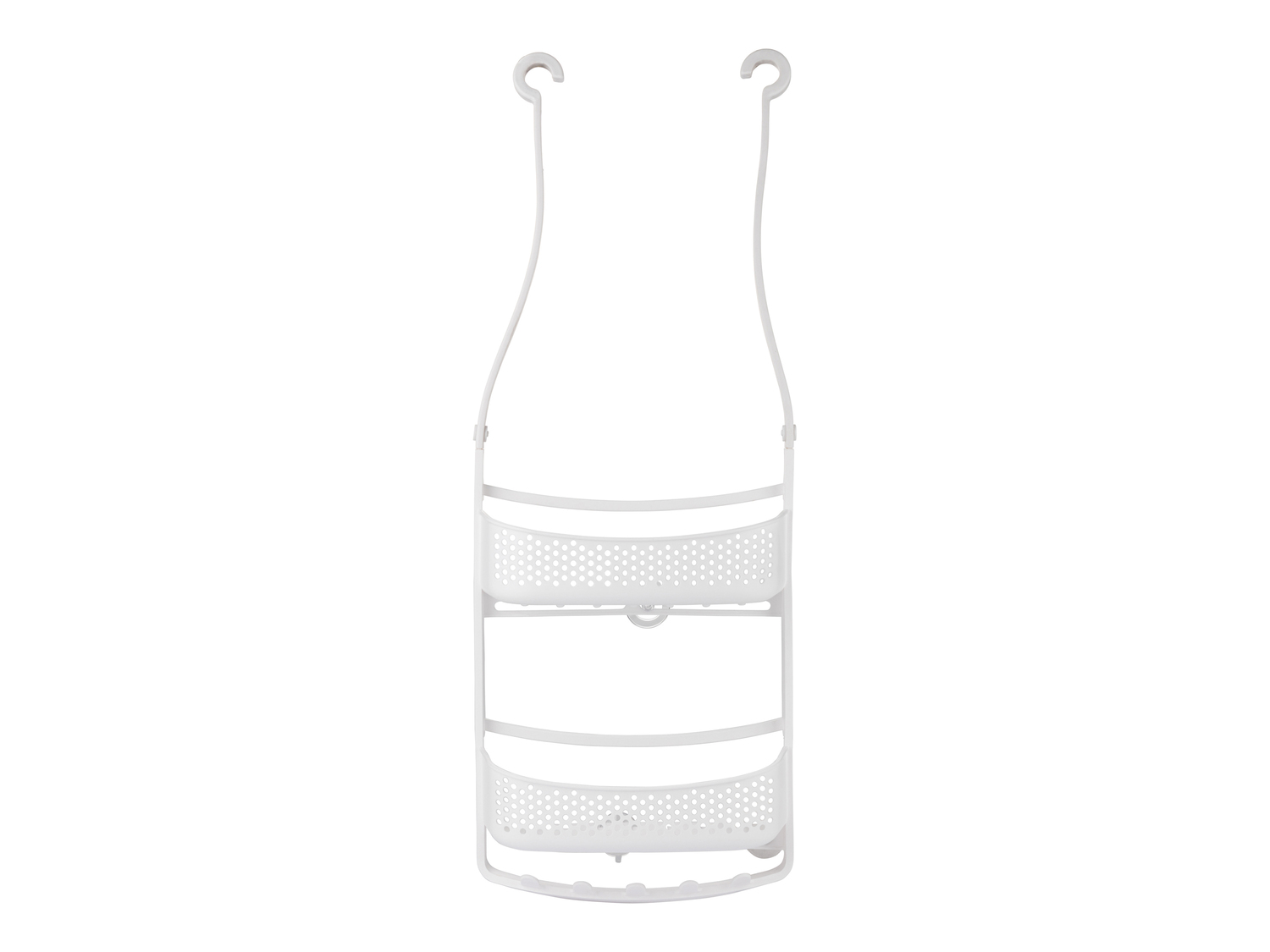 Portaoggetti per doccia Miomare, prezzo 7.99 €
- Sostegno sicuro grazie ai ganci ...