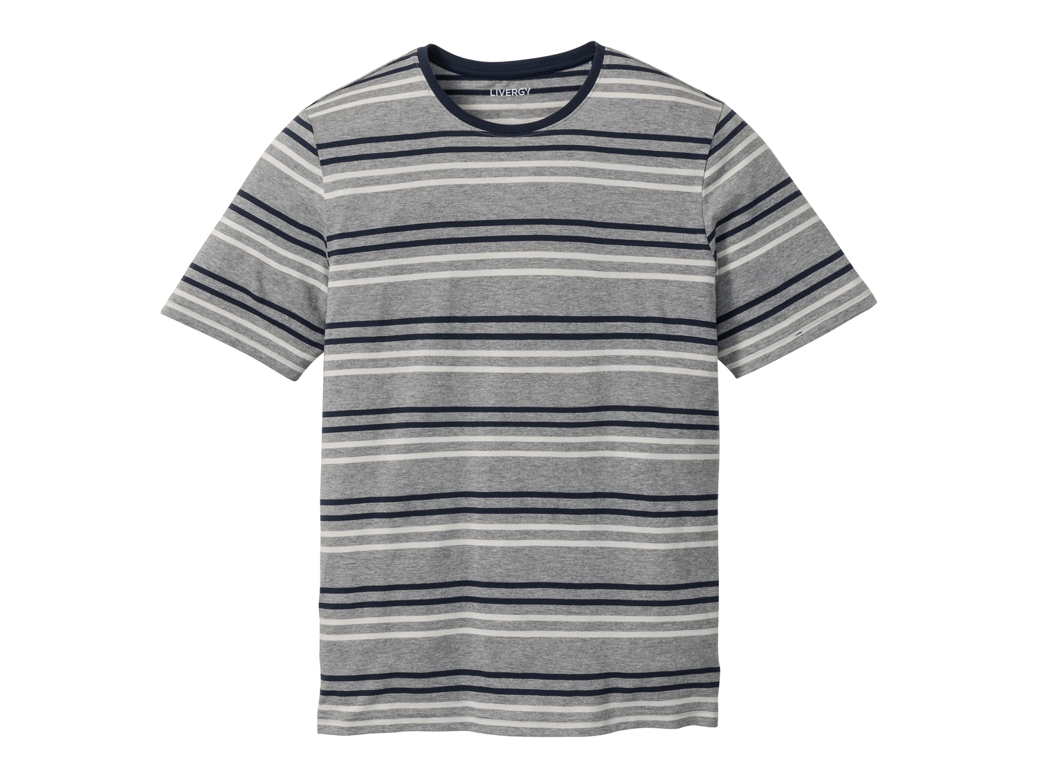 Pigiama da uomo Livergy, prezzo 9.99 €
Misure: S-XL
Taglie disponibili
Caratteristiche
- ...