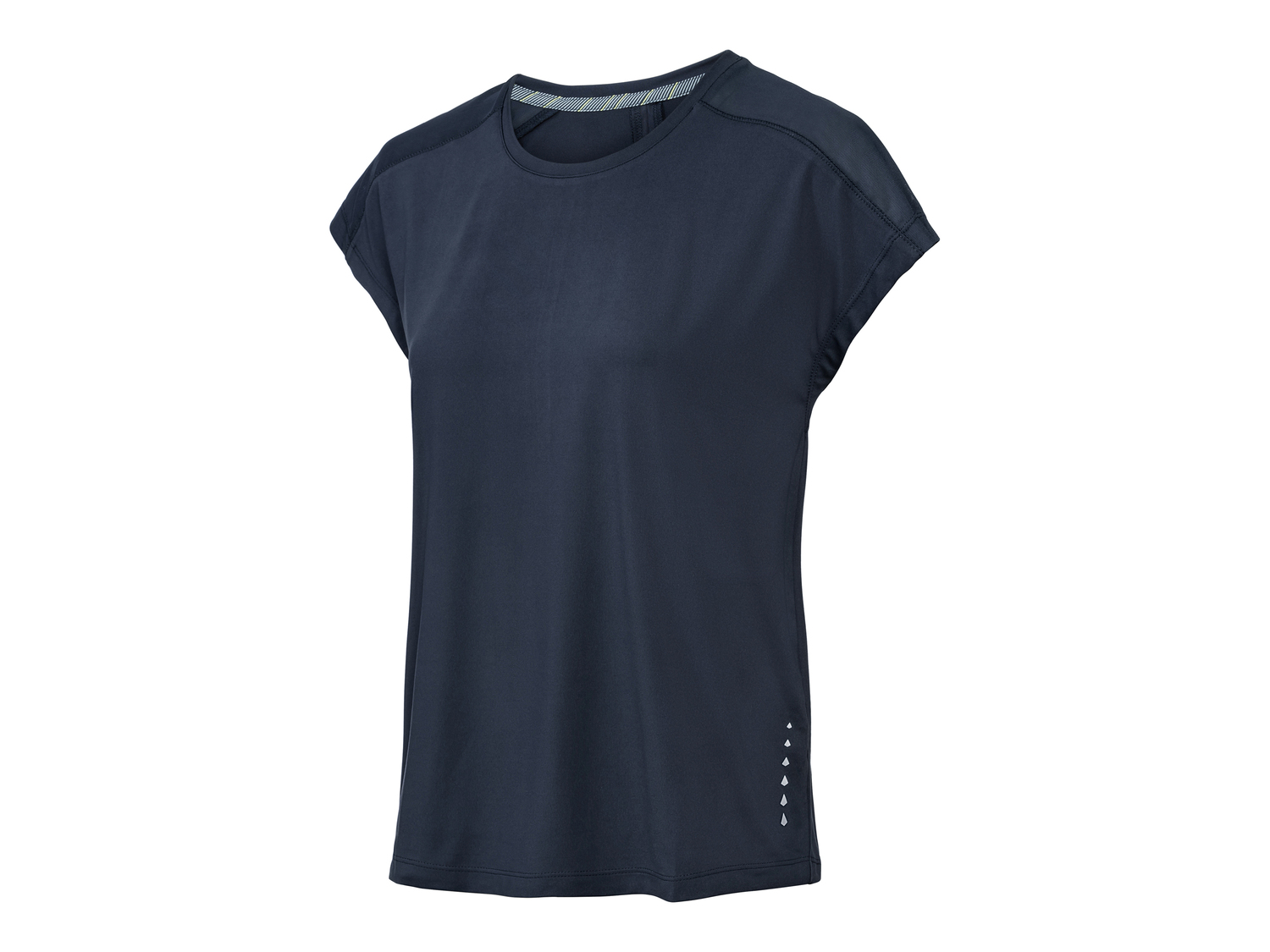 T-shirt sportiva da donna Crivit, prezzo 4.99 €
Misure: S-L
Taglie disponibili
Caratteristiche
- ...