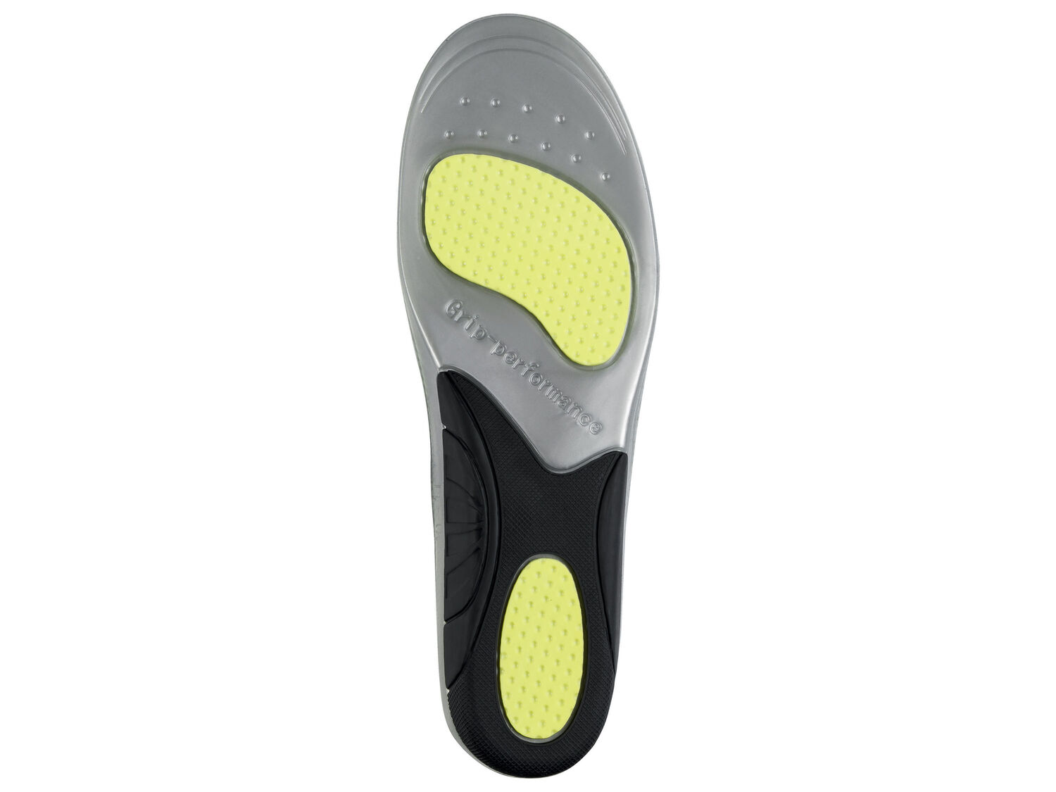 Solette anatomiche Crivit, prezzo 4.99 €
Misure: 36-45
Taglie disponibili
Caratteristiche
...