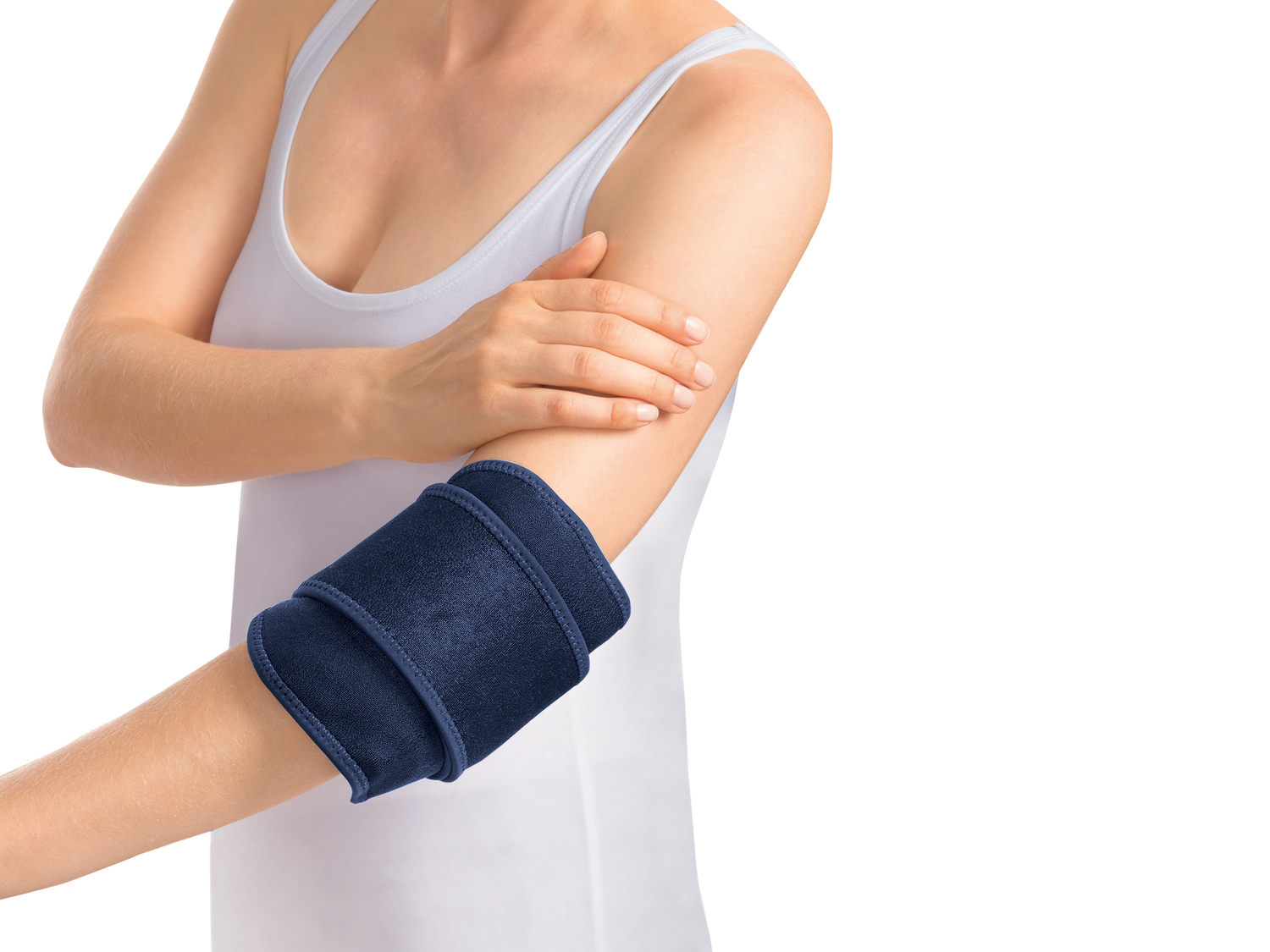 Cuscino gel per terapia caldo/freddo Sensiplast, prezzo 2.99 €
- Utilizzo ...