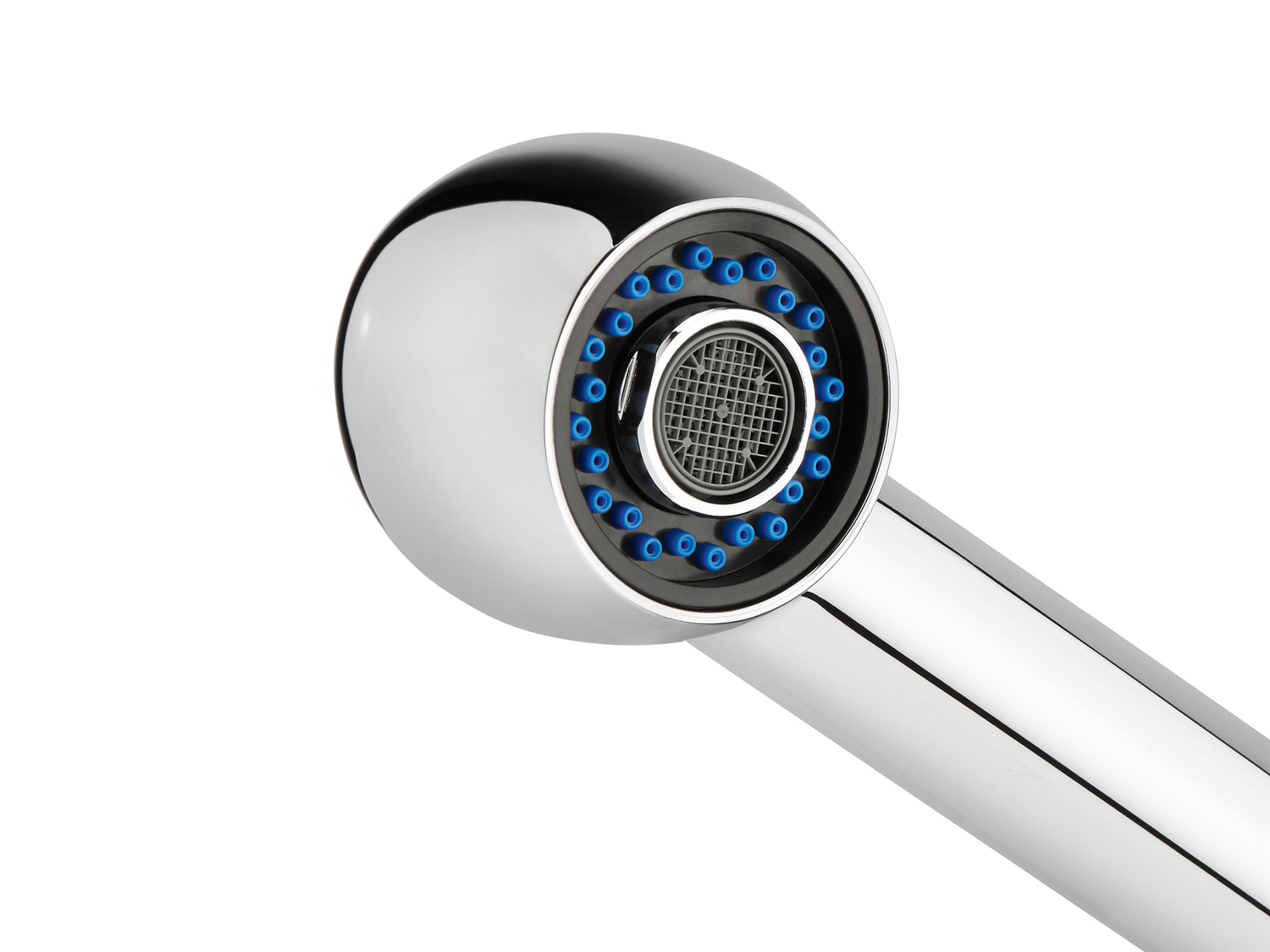 Miscelatore Miomare, prezzo 27.99 €
- Erogatore girevole a 360° ...