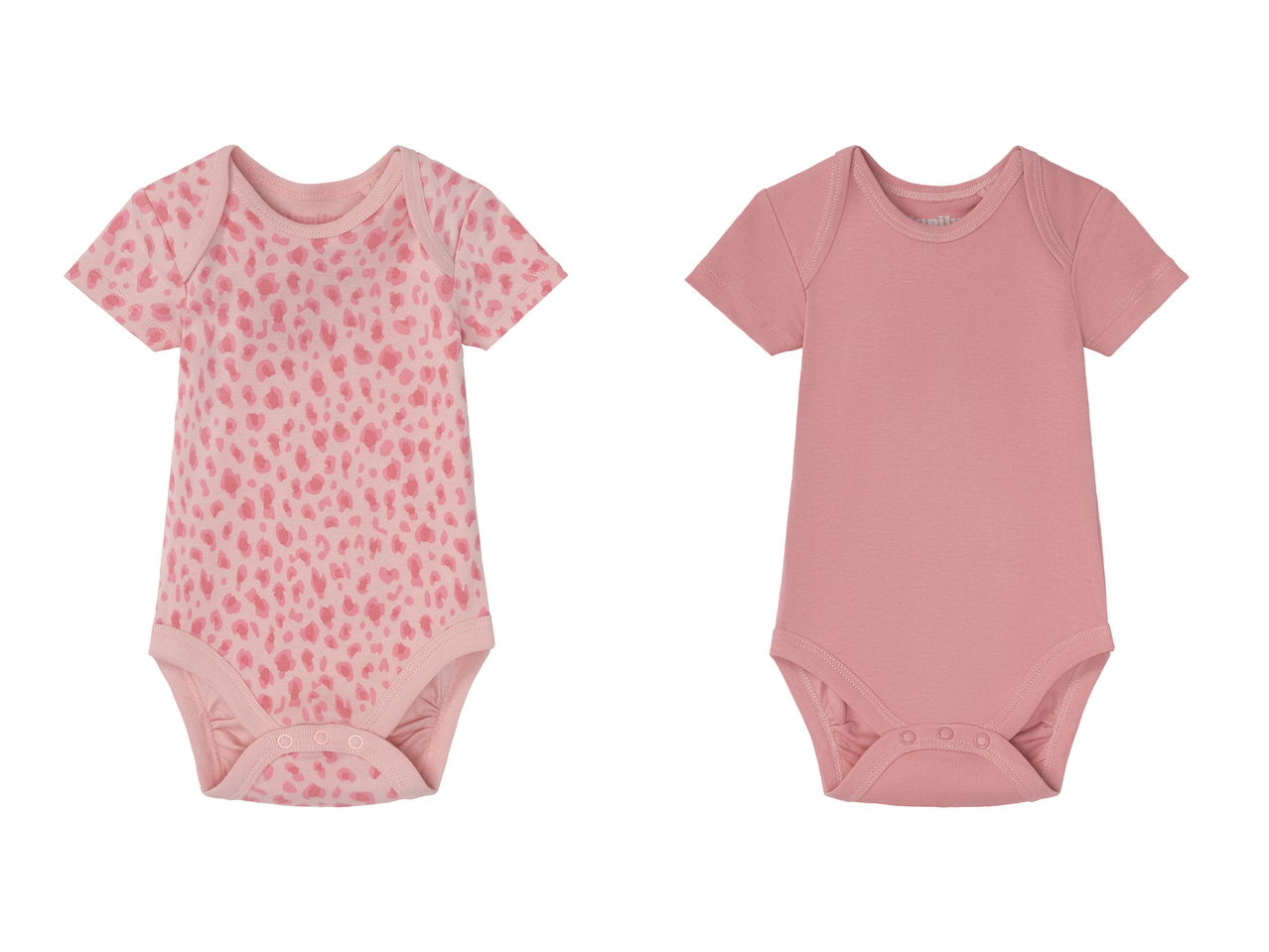 Body da neonata , prezzo 5.99 EUR
Body da neonata 2 pezzi - Misure: 2-24 mesi ...